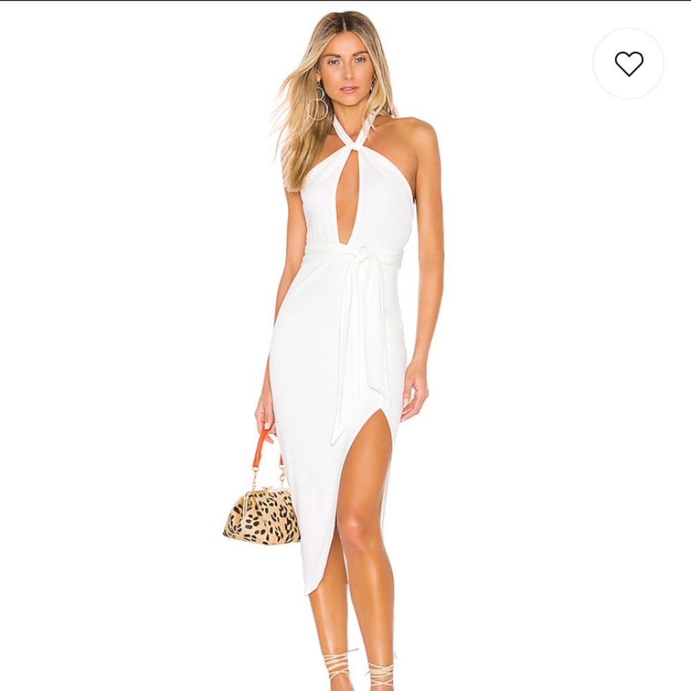 Revolve Loretta Dress